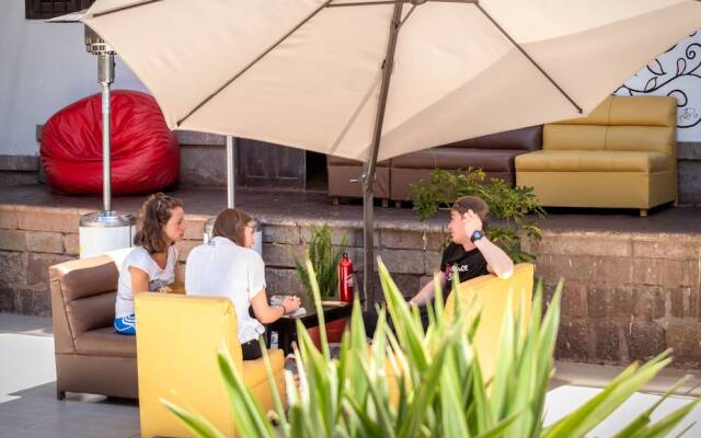 Magicpacker Hostel