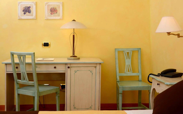 Albergo Antica Hostelleria
