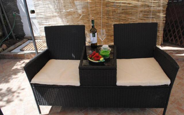 Il Rosmarino Apartment