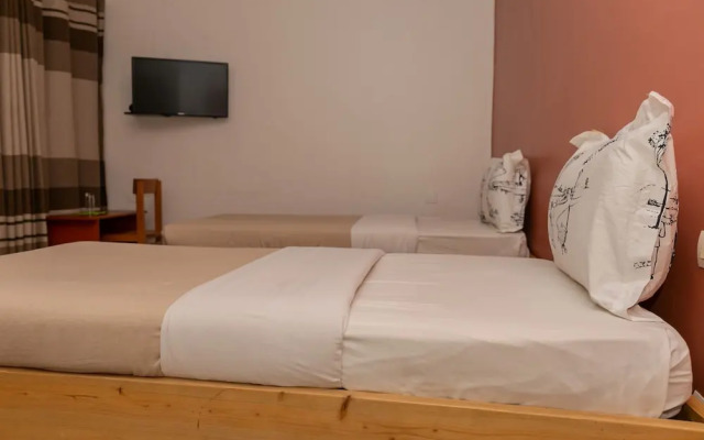 Perle Boutique Hotel