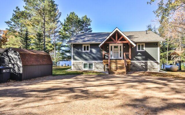 Rosie's Retreat - 4 Br Home