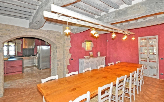 Villa Ferdinando