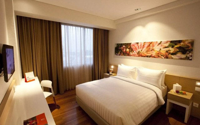 Citadines Connect Airport Jakarta