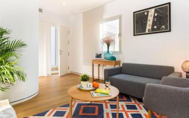 Genteel Home Santa Teresa