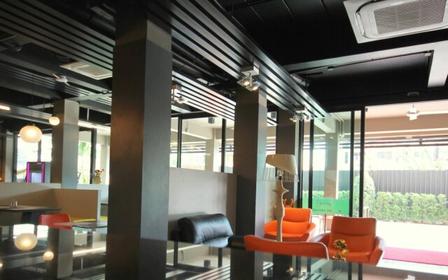 Rooms Republic Pattaya