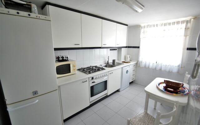 Mediterranean View Apartment
