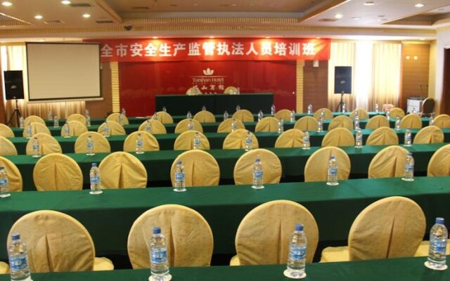 Tarshan Hotel