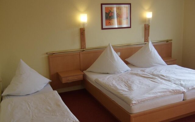 Hotel Rose
