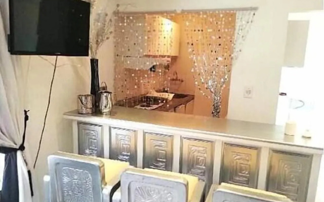 European Touch Guest House