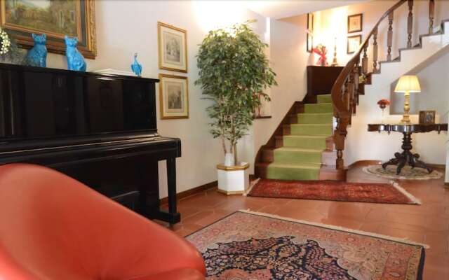 Bed and Breakfast Pisa Relais