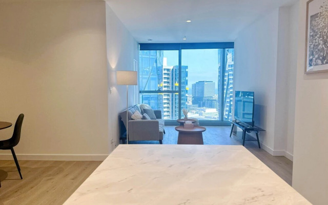 City Center Serenity Suite SouthernCross