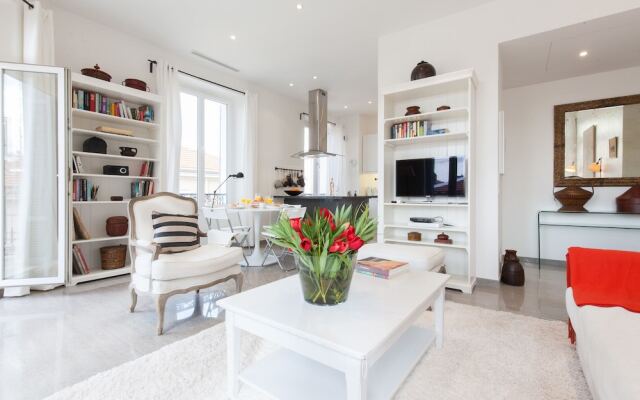 Mouette YourHostHelper