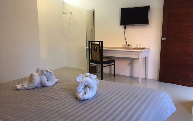 Non Du Lay Guesthouse – Guest Rooms – Ko Lanta