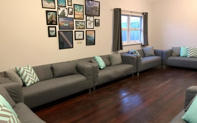 Busselton Backpackers