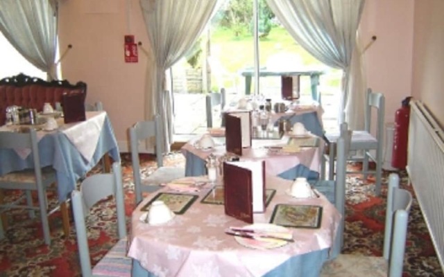 Alpha Milton Guest House