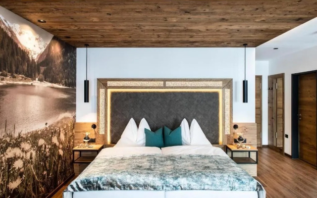 Wohlfühlhotel Innertalerhof