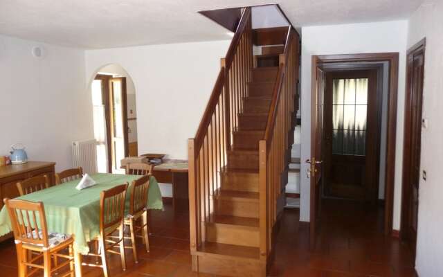 Maison Borbey Guesthouse