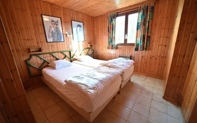 Holiday Home in Somme-leuze With Private Garden