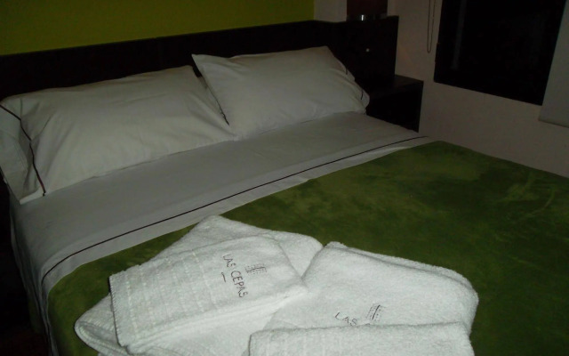 Las Cepas Hotel de Cata & Relax