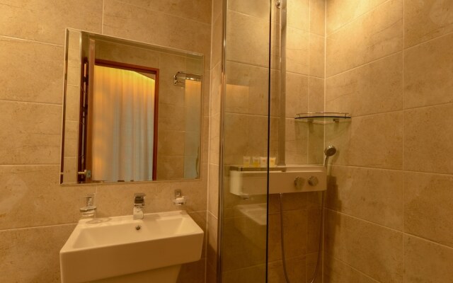 Hotel Bitgaram