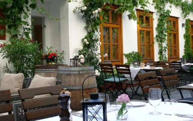 Schreiners Essen und Wohnen
