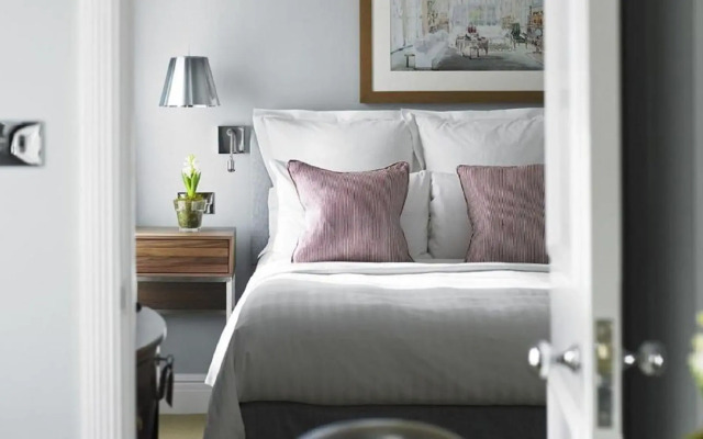 The Goodwood Hotel