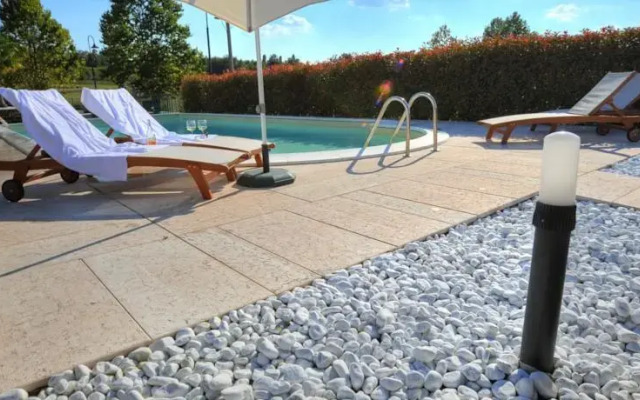 Residence Italia Living