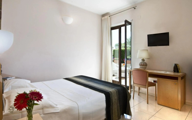 Park Hotel La Grave