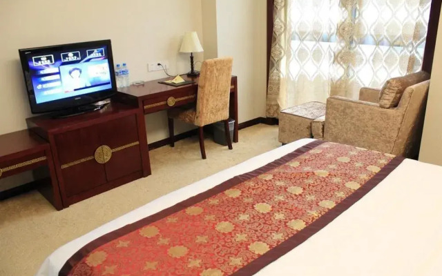 Vienna Longgang Hotel