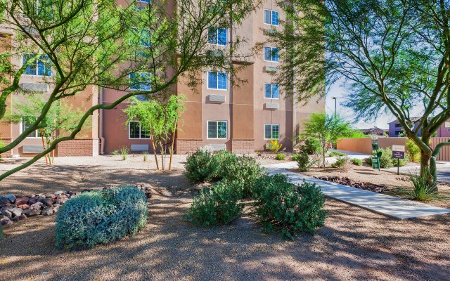 Candlewood Suites Tucson, an IHG Hotel