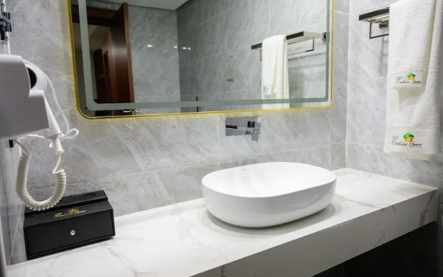 Exclusive Serene Hotel Abuja