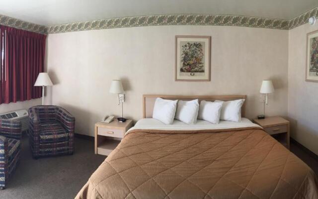 Days Inn by Wyndham Safford, AZ