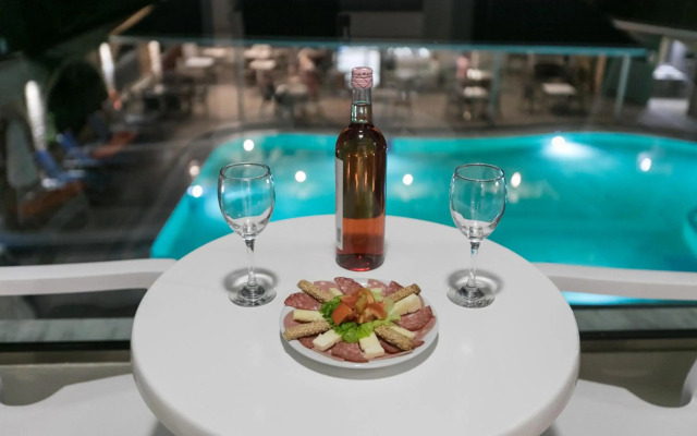Club Zante Plaza