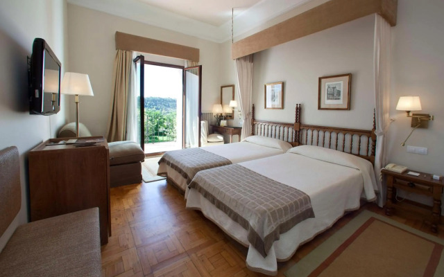Parador De Teruel