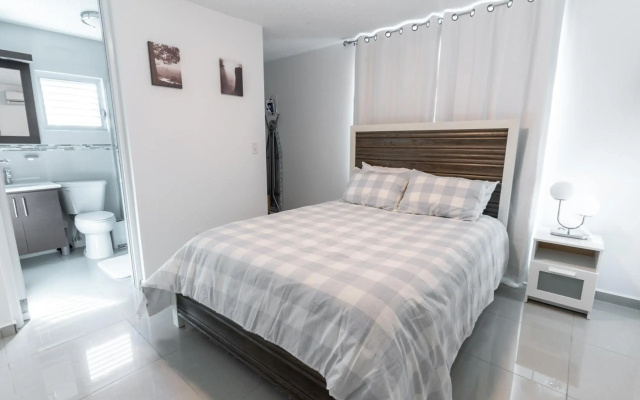 Aquaville Rentals Villa 2