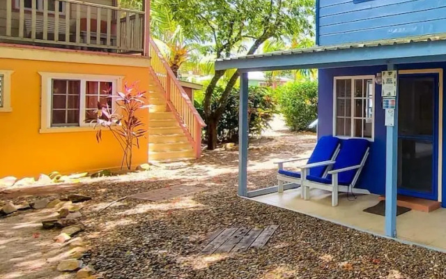 One World Rentals