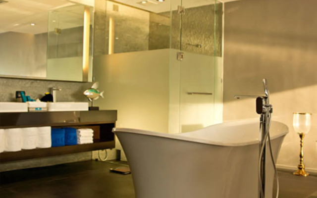 Le Coral Beach Resort and Cafe