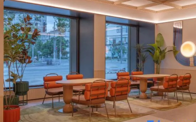 Orange Hotel (Shanghai Tianlin Road)