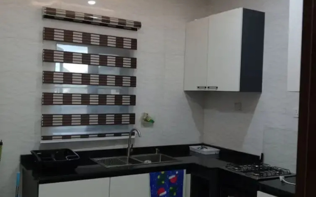 Pinefield Courts Apartmentl