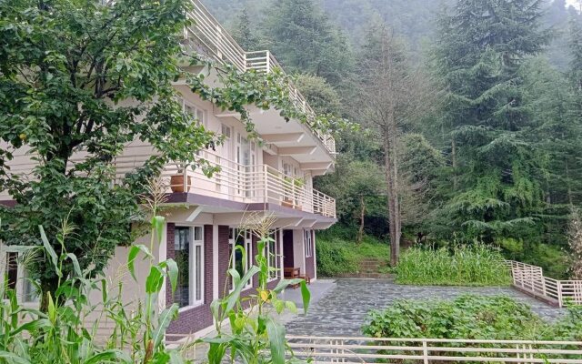 Junglaat Ecorganic Stays & Experiences