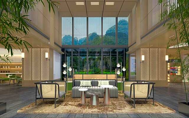 Hilton Garden Inn Guilin Yangshuo