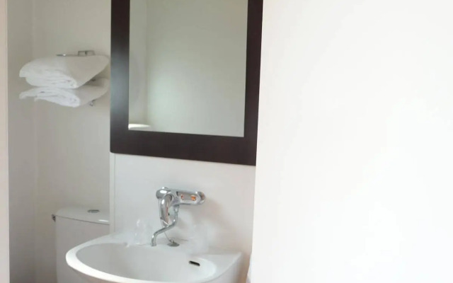 Ibis Marseille Centre Préfecture