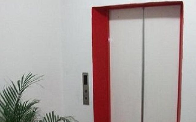 My Home Hotel, Kuchai Lama