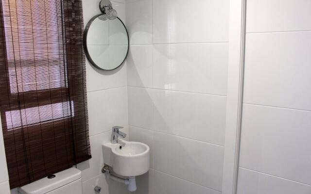 Apartamento Cabo Azul
