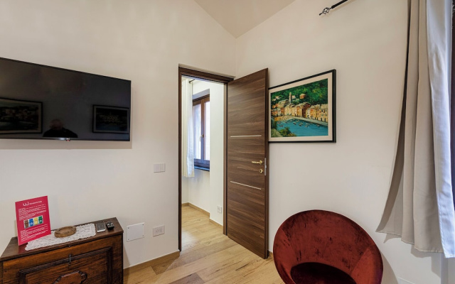 Casa del Barbarossa by Wonderful Italy