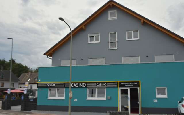 ANJA'S motel - Adult Only