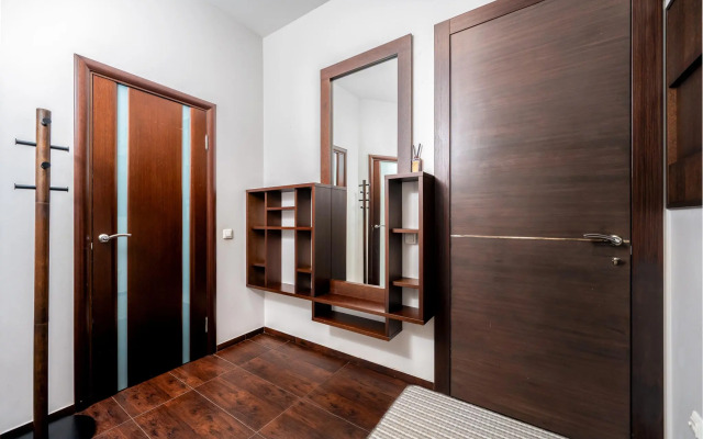 Апартаменты на улице Парадная, 3к2