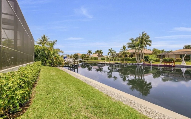 Breakwater Home #54005