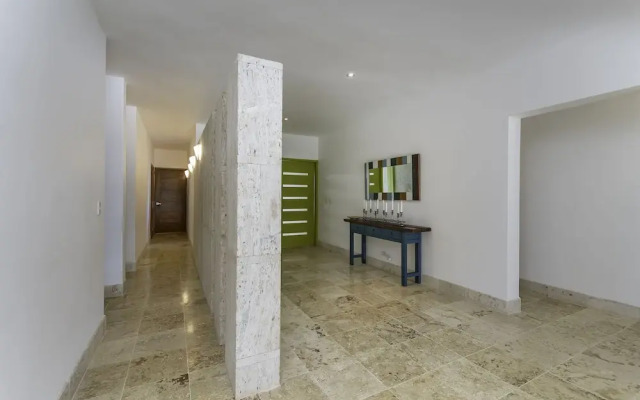 Villa for private events