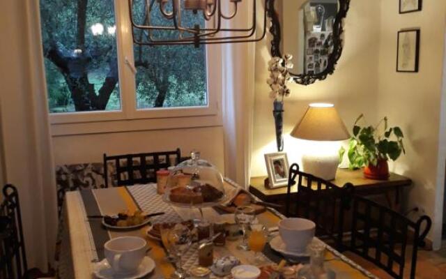 Campagno chambre d hote